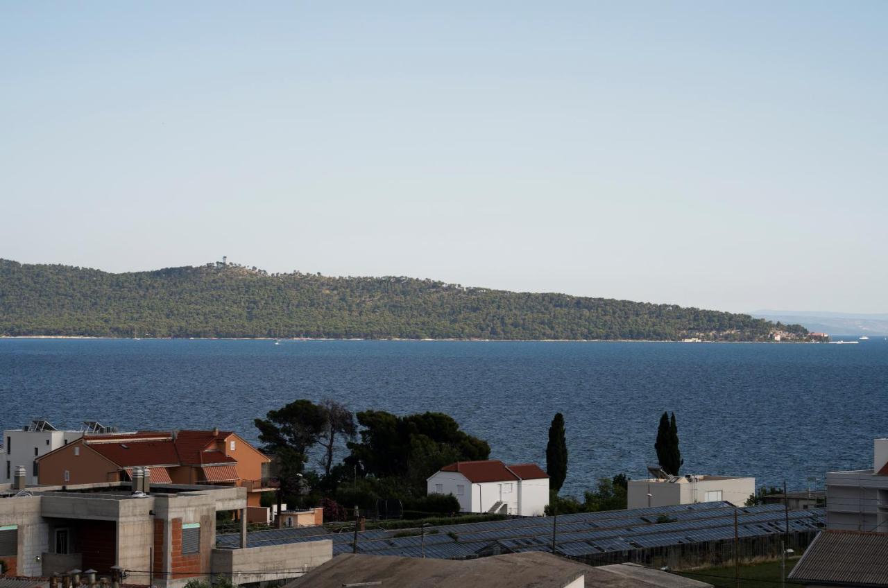 Apartments M&A Kastela Exterior photo