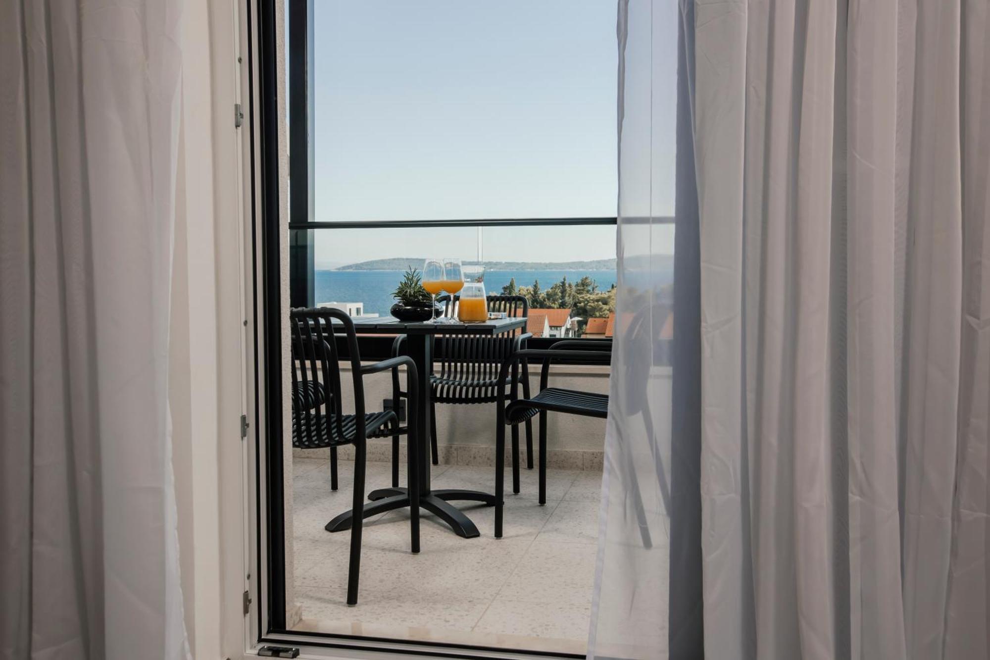 Apartments M&A Kastela Room photo